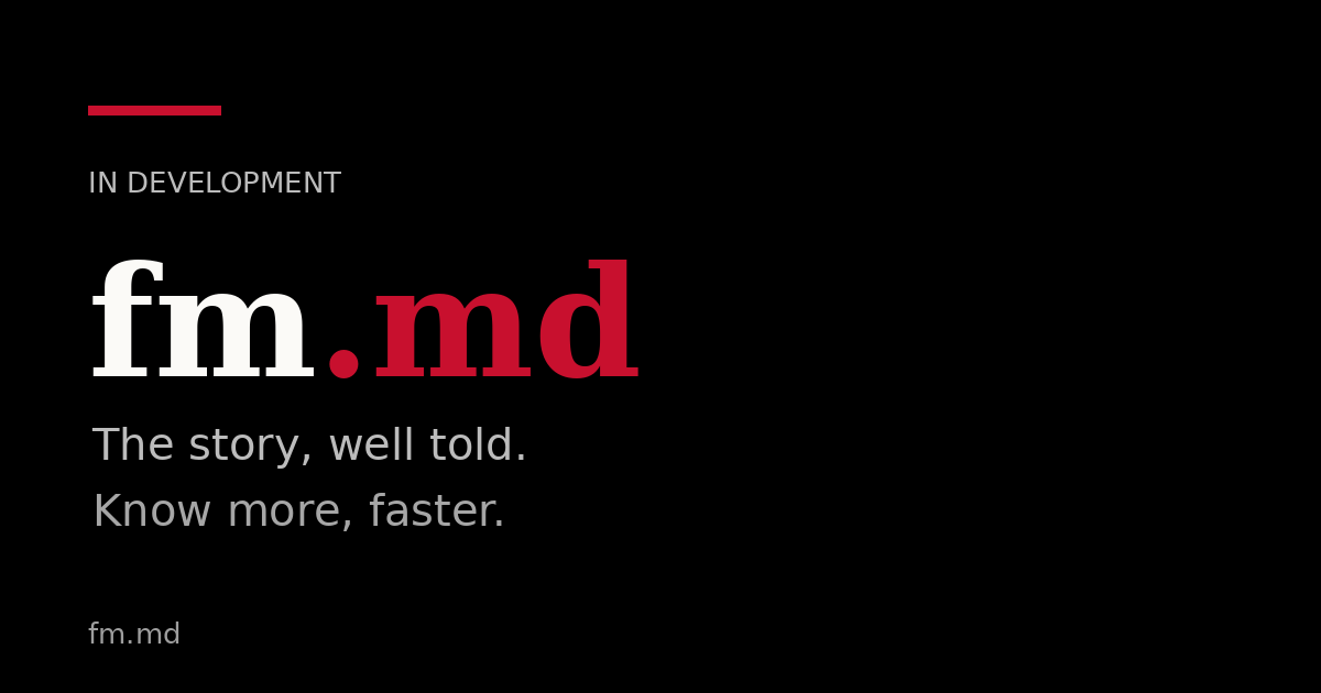 Link preview image for fm.md